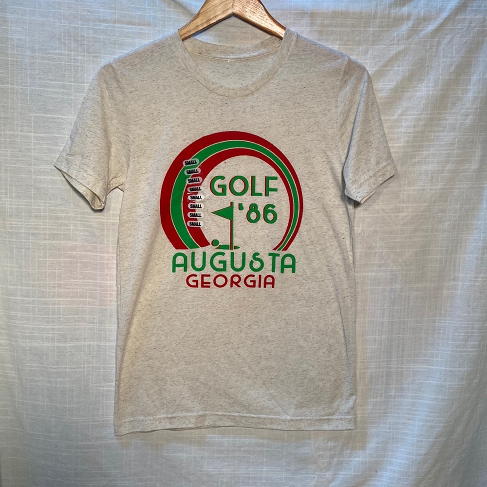 Swing Juice Augusta t shirt